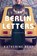 The Berlin Letters, Katherine Reay - Paperback - 9781400243068