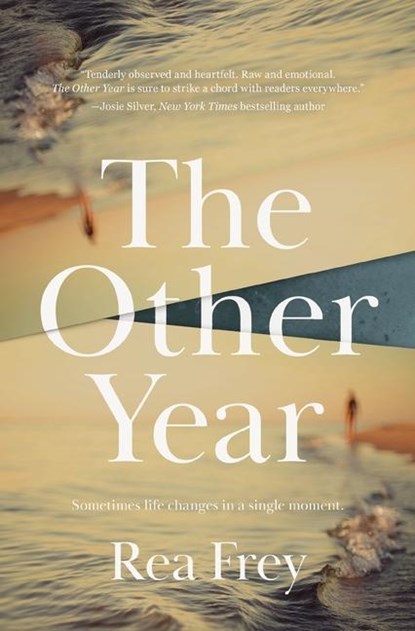 The Other Year, Rea Frey - Paperback - 9781400243105