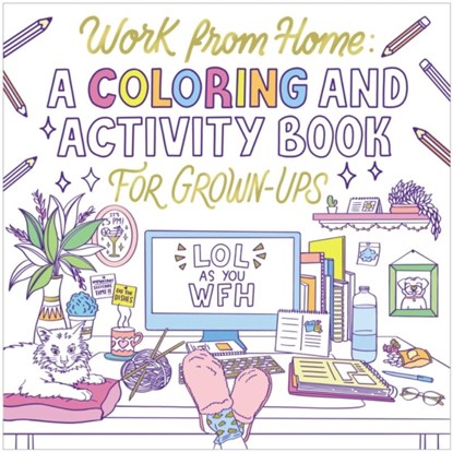 Work from Home, Harper Celebrate - Paperback - 9781400244065