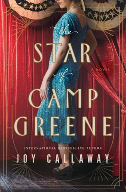 The Star of Camp Greene, Joy Callaway - Ebook - 9781400244348