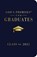 God's Promises for Graduates: Class of 2025 - Navy NKJV, Jack Countryman - Gebonden - 9781400251247
