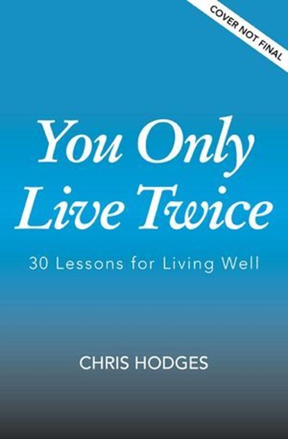Legacy Letters, Chris Hodges - Ebook - 9781400251735