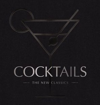 COCKTAILS, Cider Mill Press - Ebook - 9781400251810