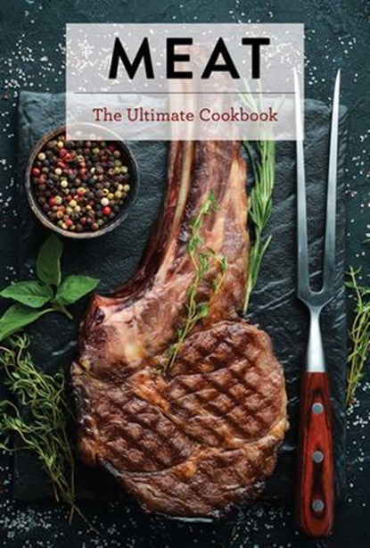 Meat, Keith Sarasin - Ebook - 9781400251940