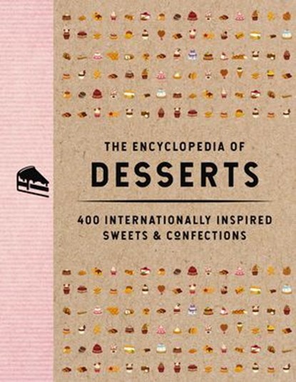 The Encyclopedia of Desserts, The Coastal Kitchen - Ebook - 9781400252121