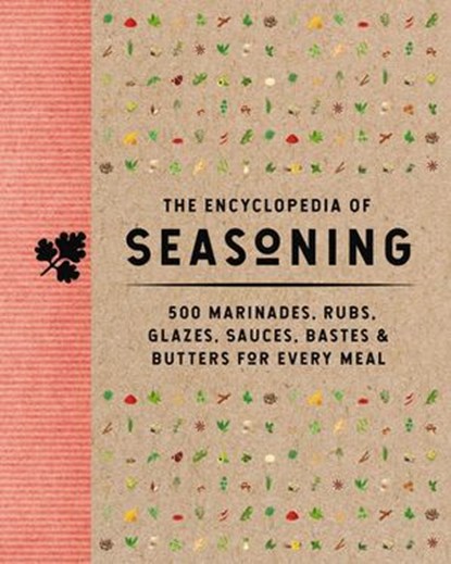 The Encyclopedia of Seasoning, The Coastal Kitchen - Ebook - 9781400252138