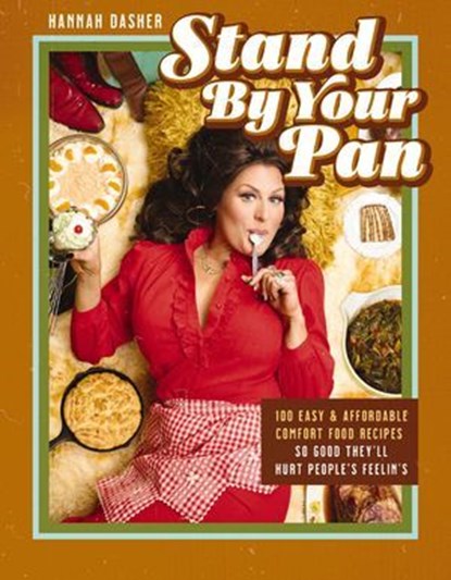 Stand By Your Pan, Hannah Dasher - Ebook - 9781400252909