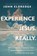 Experience Jesus. Really, John Eldredge - Paperback - 9781400253074