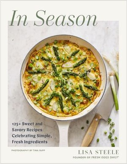 In Season, Lisa Steele - Ebook - 9781400253357