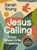 Jesus Calling, Teen Cover, with Scripture References, Sarah Young - Gebonden - 9781400254873