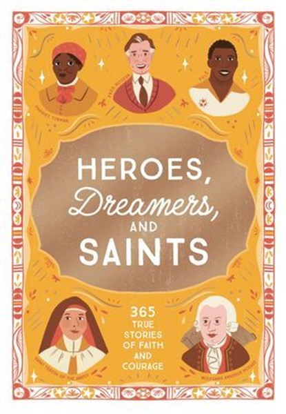 Heroes, Dreamers, and Saints, Amy Kerr - Ebook - 9781400255009