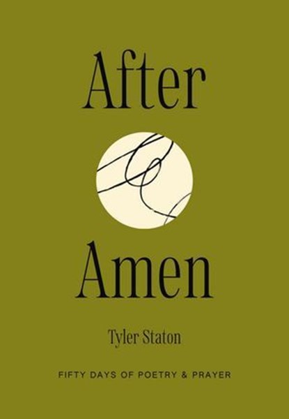 After Amen, Tyler Staton - Ebook - 9781400257843