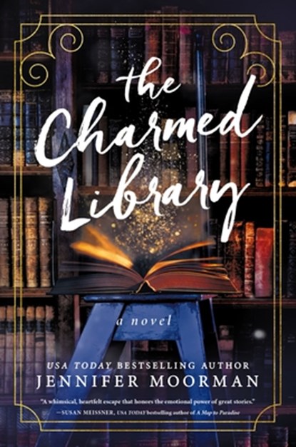 The Charmed Library, Jennifer Moorman - Paperback - 9781400259007
