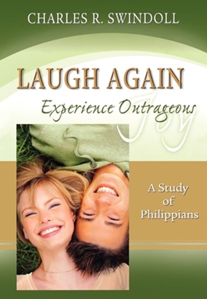 Se: Laugh Again, Charles Swindoll - Paperback - 9781400280438