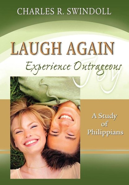 Swindoll, C: Se, Charles Swindoll - Paperback - 9781400280438