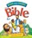 Read and Share Bible, Gwen Ellis - Gebonden - 9781400308538