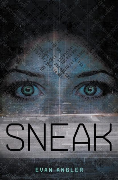 Sneak, Evan Angler - Paperback - 9781400318421