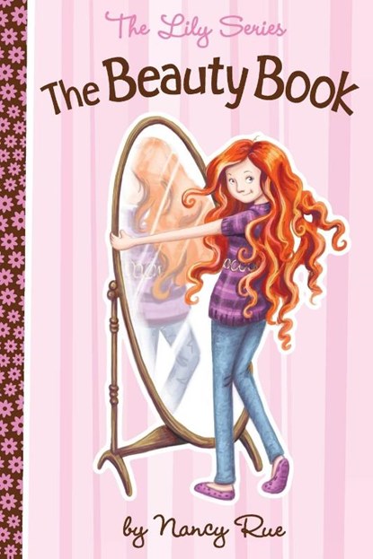 The Beauty Book, Nancy N. Rue - Paperback - 9781400319480