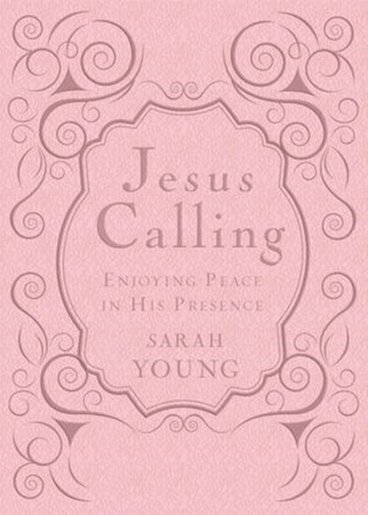 Jesus Calling - Women's Edition, Sarah Young - Ebook - 9781400321353