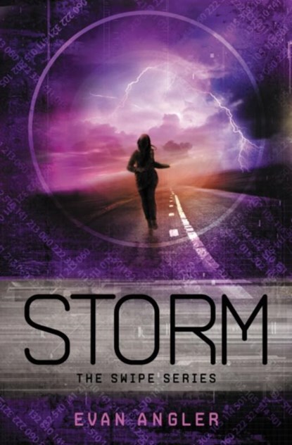 Storm, Evan Angler - Paperback - 9781400321971