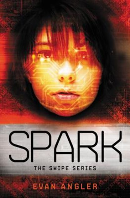Spark, Evan Angler - Paperback - 9781400321988