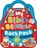 MY BIBLE STICKER BACKPACK, Fiona Boon - Paperback - 9781400323555