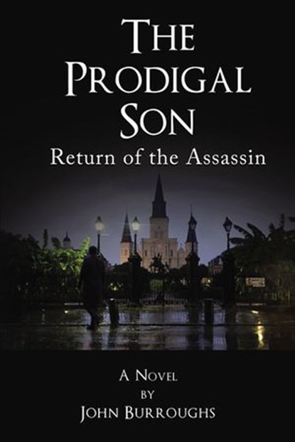 The Prodigal Son, John Burroughs - Ebook - 9781400324439