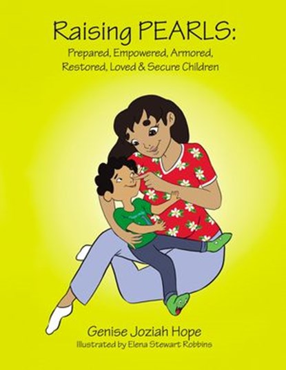 Raising PEARLS, Genise Hope - Ebook - 9781400327089