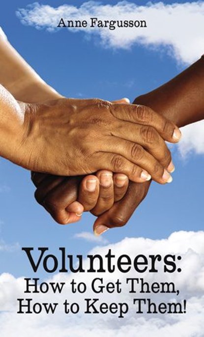Volunteers, Anne Fargusson - Ebook - 9781400332526
