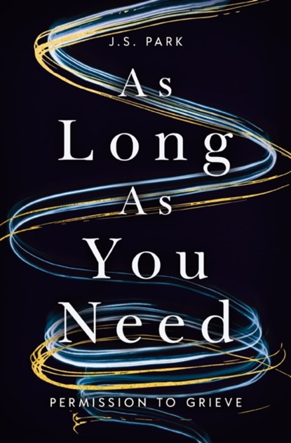 As Long as You Need, J. S. Park - Paperback - 9781400336845