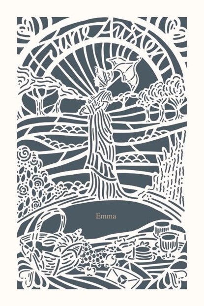 Emma (Jane Austen Collection), Jane Austen - Gebonden - 9781400339662