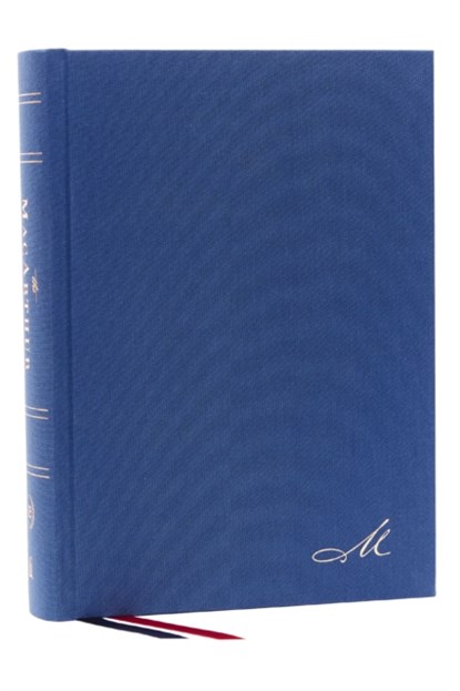 LSB MacArthur Study Bible 2nd Edition: Unleashing God's Truth One Verse at a Time (Hardcover, Comfort Print, Thumb Indexed), John F. MacArthur - Gebonden - 9781400339723
