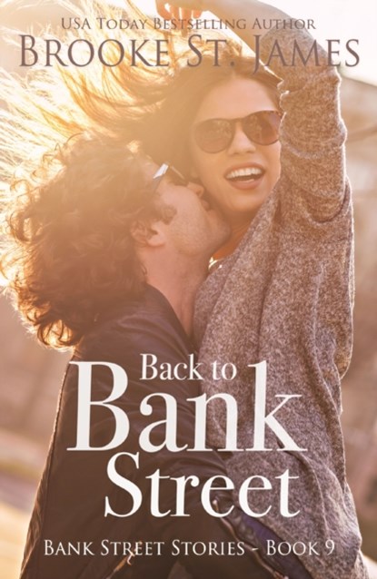 Back to Bank Street, Brooke St. James - Paperback - 9781400340910