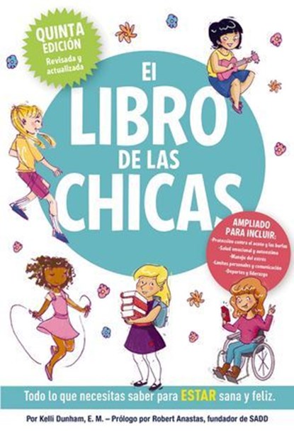 El libro de las chicas, Kelli Dunham - Ebook - 9781400341672