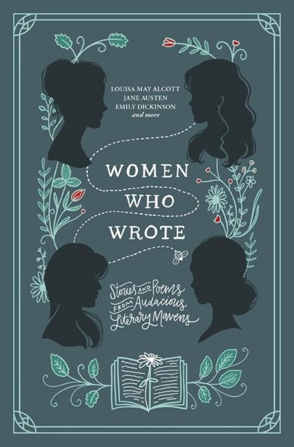 Alcott, L: Women Who Wrote, Louisa May Alcott ; Jane Austen ; Charlotte Bronte ; Emily Bronte - Paperback - 9781400341832