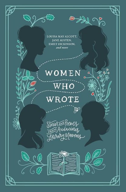 Alcott, L: Women Who Wrote, Louisa May Alcott ; Jane Austen ; Charlotte Bronte ; Emily Bronte - Paperback - 9781400341832