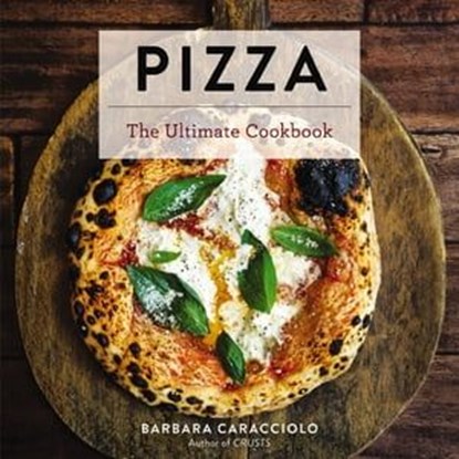 Pizza, Barbara Caracciolo - Ebook - 9781400342143