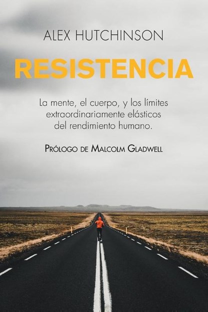 Resistencia, Alex Hutchinson - Paperback - 9781400343256