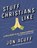 Stuff Christians Like, Jon Acuff - Paperback - 9781400344055