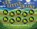 Ten Little Trains, Amanda Sobotka - Gebonden - 9781400344567