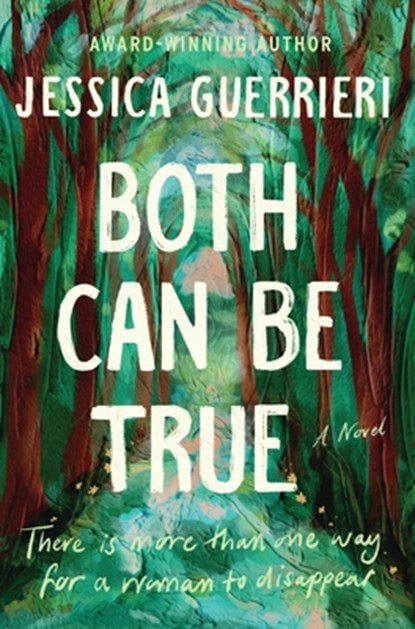 Both Can Be True, Jessica Guerrieri - Paperback - 9781400345984