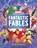 Marvel Fantastic Fables, Robb Pearlman - Gebonden - 9781400346721