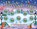 Ten Little Candy Canes, Amanda Sobotka - Gebonden - 9781400350599