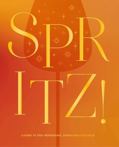 Spritz!, The Coastal Kitchen - Gebonden - 9781400351152