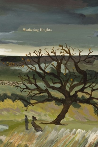 Wuthering Heights (Painted Editions), Emily Bronte - Gebonden - 9781400351602