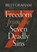 Freedom from The Seven Deadly Sins, Billy Graham - Paperback - 9781400351916