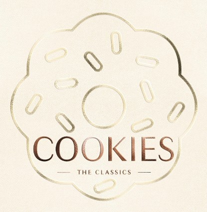 COOKIES, The Coastal Kitchen - Gebonden - 9781400351992
