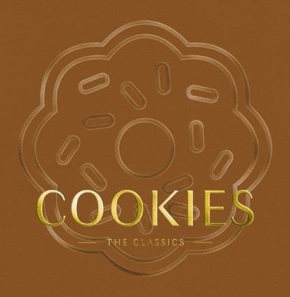 COOKIES, The Coastal Kitchen - Gebonden - 9781400351992