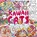 Kawaii Cats, Editors of Cider Mill Press - Paperback - 9781400355099