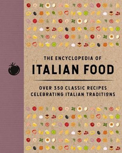 The Encyclopedia of Italian Food, The Coastal Kitchen - Ebook - 9781400355150